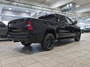 Thumbnail 25 RAM 1500 Black Express 2026