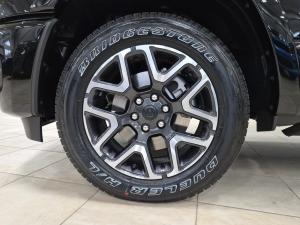 Miniature 10 RAM 1500 Laramie 2026