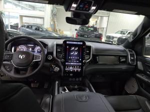 Miniature 24 RAM 1500 Laramie 2026