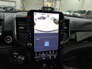 Miniature 25 RAM 1500 Laramie 2026