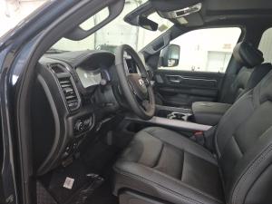 Miniature 6 RAM 1500 Sport 2026