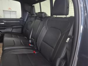 Miniature 8 RAM 1500 Sport 2026