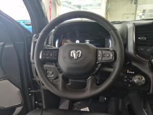 Miniature 9 RAM 1500 Sport 2026