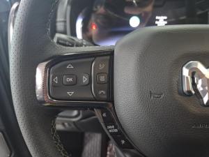 Miniature 11 RAM 1500 Sport 2026