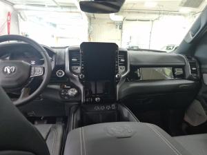 Miniature 15 RAM 1500 Sport 2026