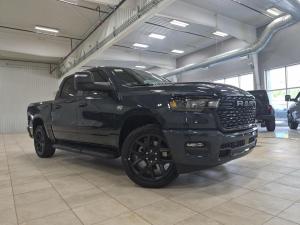 Miniature 17 RAM 1500 Sport 2026