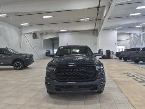 Miniature 19 RAM 1500 Sport 2026