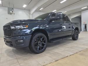 Miniature 20 RAM 1500 Sport 2026