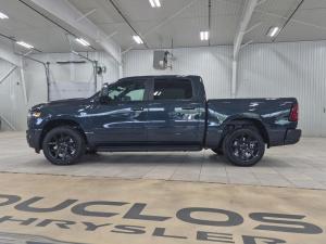 Miniature 21 RAM 1500 Sport 2026