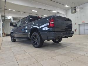 Miniature 22 RAM 1500 Sport 2026