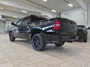 Thumbnail 7 RAM 1500 Sport 2026