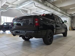 Thumbnail 10 RAM 1500 Sport 2026