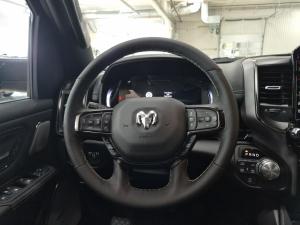 Thumbnail 17 RAM 1500 Sport 2026