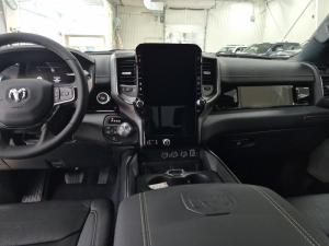 Thumbnail 23 RAM 1500 Sport 2026