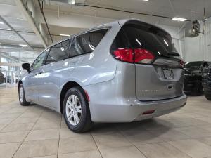 Miniature 5 Chrysler Grand Caravan Sxt 2Rm 2021