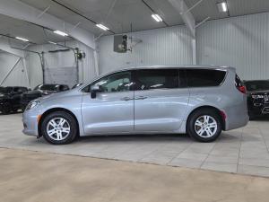 Miniature 6 Chrysler Grand Caravan Sxt 2Rm 2021