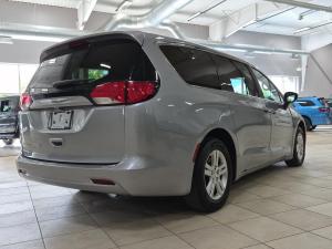Miniature 7 Chrysler Grand Caravan Sxt 2Rm 2021