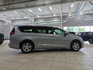 Miniature 8 Chrysler Grand Caravan Sxt 2Rm 2021