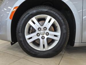 Miniature 9 Chrysler Grand Caravan Sxt 2Rm 2021