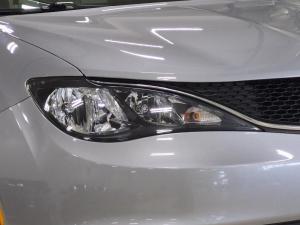 Miniature 10 Chrysler Grand Caravan Sxt 2Rm 2021