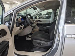 Miniature 11 Chrysler Grand Caravan Sxt 2Rm 2021