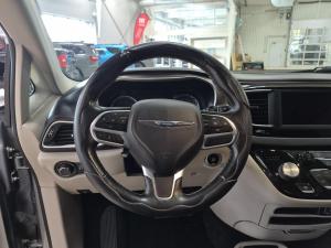 Miniature 14 Chrysler Grand Caravan Sxt 2Rm 2021