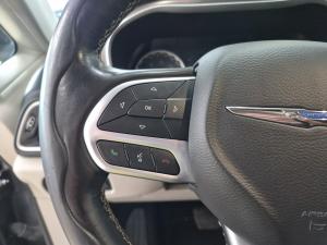 Miniature 16 Chrysler Grand Caravan Sxt 2Rm 2021