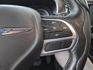 Miniature 17 Chrysler Grand Caravan Sxt 2Rm 2021