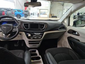 Miniature 20 Chrysler Grand Caravan Sxt 2Rm 2021