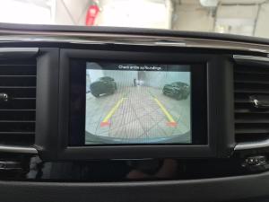 Miniature 21 Chrysler Grand Caravan Sxt 2Rm 2021