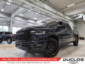 2026 RAM 1500 Limited - Image 1
