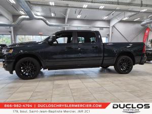 Thumbnail 5 RAM 1500 Limited 2026