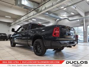 Thumbnail 6 RAM 1500 Limited 2026
