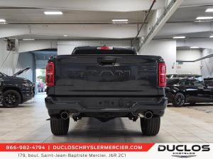 Thumbnail 7 RAM 1500 Limited 2026