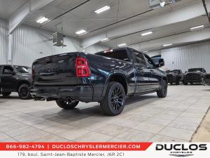 Thumbnail 9 RAM 1500 Limited 2026