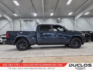Thumbnail 10 RAM 1500 Limited 2026