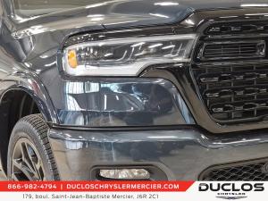 Thumbnail 12 RAM 1500 Limited 2026