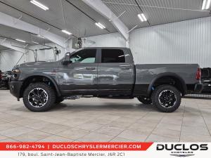 Miniature 5 RAM 2500 Rebel 2026