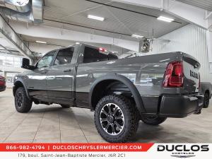 Miniature 6 RAM 2500 Rebel 2026