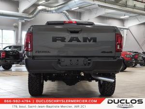 Miniature 7 RAM 2500 Rebel 2026