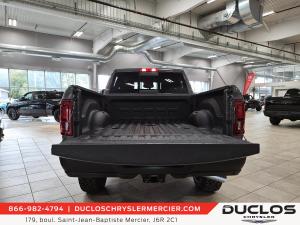 Miniature 8 RAM 2500 Rebel 2026