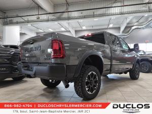 Miniature 9 RAM 2500 Rebel 2026