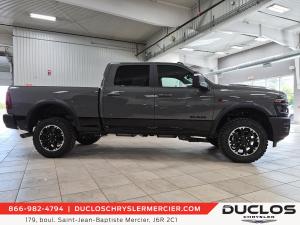 Miniature 10 RAM 2500 Rebel 2026