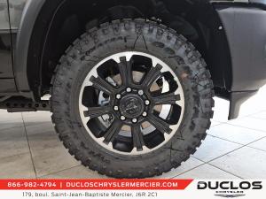 Miniature 11 RAM 2500 Rebel 2026