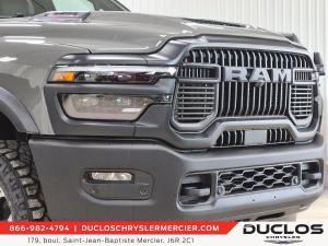 Miniature 12 RAM 2500 Rebel 2026