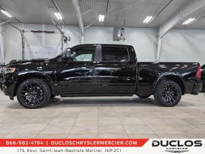 Thumbnail 5 RAM 1500 Limited 2026