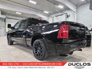 Thumbnail 6 RAM 1500 Limited 2026