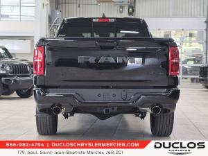 Thumbnail 7 RAM 1500 Limited 2026