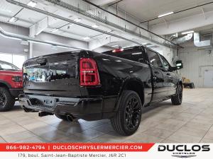 Thumbnail 9 RAM 1500 Limited 2026