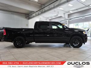 Thumbnail 10 RAM 1500 Limited 2026
